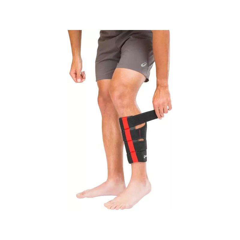 Müller 뮬러 다방향 송아지 랩 [Small/Medium] Müller Multi-Directional Calf Wrap