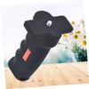 OSALADI Rubber Grip Handle for Cameras Easy to Use Compatible