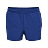 hummel Hmlmove Grid Woven Shorts Women's Multisport