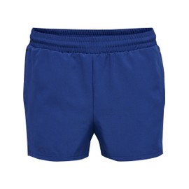 hummel Hmlmove Grid Woven Shorts Women's Multisport