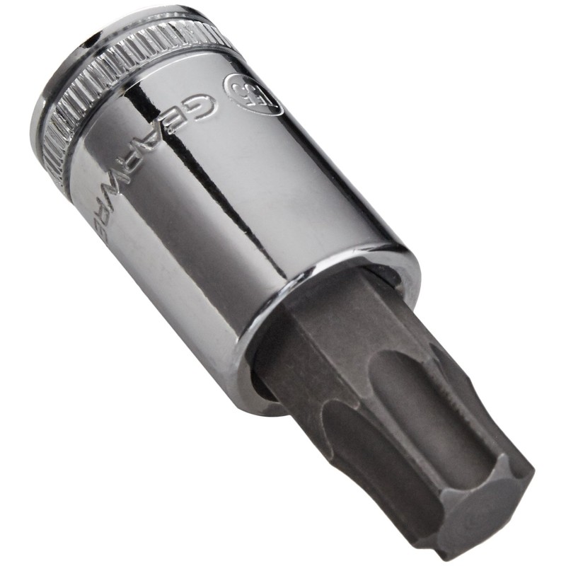 GEARWRENCH 3/8" Drive Torx® Bit Socket T55 - 80455