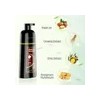 Champú Para Teñir El Cabello 3 En 1 Argán Marrón