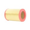 RIDEX Air filter 8A0391