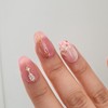 Cherry Blossom Romance - Long Square / 벚꽃 로맨스 -