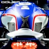 For TEOGONIA GOLEM CONVEX TANKPAD CB400SF/CB400SB (Convex Tank Pad)