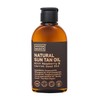 Noosa Basics Natural Sun Tan Oil, 125ml