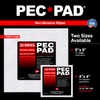 Photographic Solutions 10x10cm Pec Pad (Pack of 100)