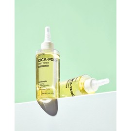 Nacific [네시픽] 새싹 시카 PDRN 퍼스트 토너 150ml [Nesific] Sprout CICA PDRN First Toner 150ml