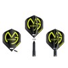 Winmau Michael van Gerwen MvG Darts Accessories (Flight Punch)