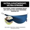 Grand Trunk Ultralight Camping Hammock - Lightweight and Portable Travel