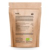 Baobab Organic Powder, 500 g, Biobaobab in Premium Organic Quality,