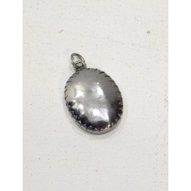 Pendant Spiritual Framed Picture Shiva