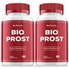 Purvia (2 Pack) Bio Prost Pills Maximum Strength Formula Overall