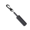 Signal Bell Diving Stick Noise Maker Crisp Sound Aluminum Alloy
