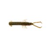 Z-MAN Z Man Ttjs Pk 5 Trout Trick Jerk Shrimpz 4 ' Pack