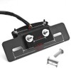 Anzene Custom Black LED Integrated Taillight Brake Light Turn Signals