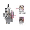 PWK 28mm Carburetor High Performance Racing Carburetor for 75cc to