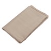 Fireproof Mat Fiberglass High Temperature Resistant Fire Pit Mat Outdoor