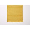 Miyazaki Towel Imabari Scarf 70 Original Series No.21 Mustard, Yellow,
