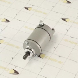 Caltric Starter for Arctic Cat ATV DVX 400 2004 2005 2006 2007 2008 New / 3445-033