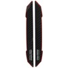 Hasepro (hase・puro) mazikaruka-bon [Door Protector II] Black/Red DP2 – 1bkr