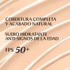 It Cosmetics CC Cream con Protector Solar FPS 50+ -