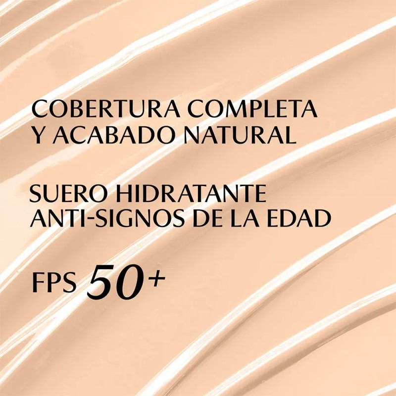 It Cosmetics CC Cream con Protector Solar FPS 50+ -