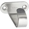 Sugatsune, Lamp HJ-50 Hooks, 304 Stainless Steel, Satin