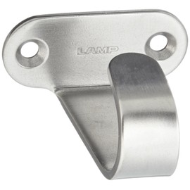 Sugatsune, Lamp HJ-50 Hooks, 304 Stainless Steel, Satin