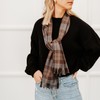 Tartan Scarf – OUTLANDER Premium Wool (Outlander)