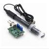 GAOHOU PH0-14 Value Detect Sensor Module + PH Electrode Probe