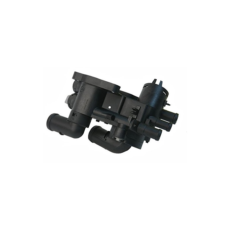 URO Parts 032121111AP Thermostat Housing