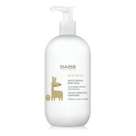 Babé Leche Hidratante Corporal Pediát 500ml