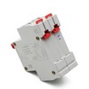 Circuit Breaker, 2P 32A DC 500V Photovoltaic Circuit Breaker, DZ47-32A-2P,