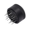 Haosie Coffee Needle Distributor, Espresso Distribution Tool, Coffee Tamper 58mm,