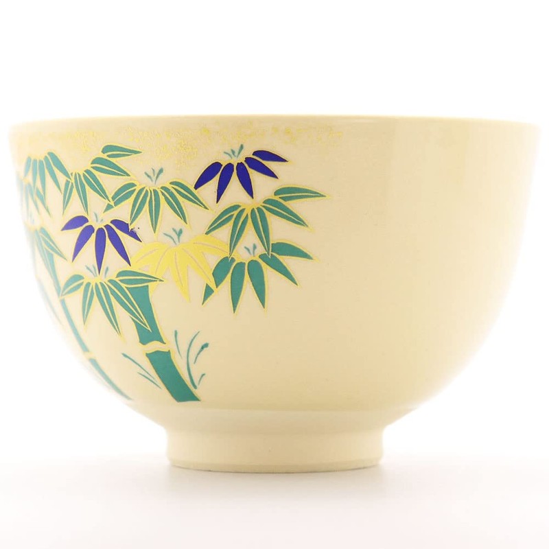 Matcha bowl "Bamboo" All Things