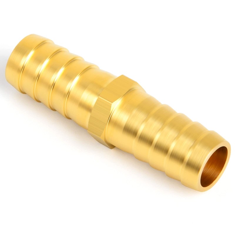 TAILONZ PNEUMATIC 2-Point Brass Hose Overhead Pipe Fittings, 16mm Overhead