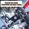 Hose Clamp Pliers for Automotive Hose Service – Four Selectable