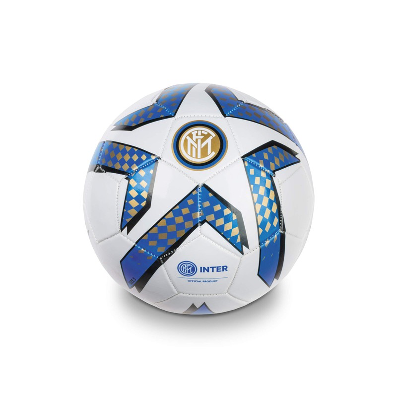 Mondo Toys 13748 F.C. Internazionale Milano Sewn Football - Size