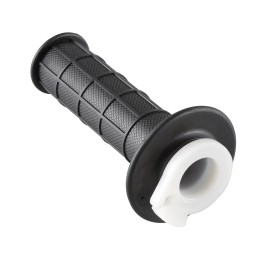 Unbranded Twist Throttle Grip Cable 50cc 125cc 150 250 Dirt Bike Quad ATV Pit Pro Trail