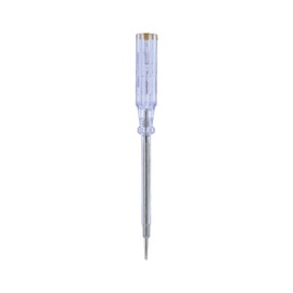 Truper PROCO-19, Probador corriente alterna tipo desarmador 19cm