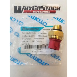 Cfmoto 800cc Engine Thermo Switch Temperature Sensor X8 CForce UForce 800 V-Twin