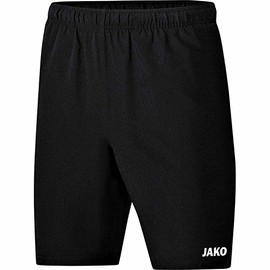 Jako Children's Classico Shorts and Skirt, Children's, Classico, black