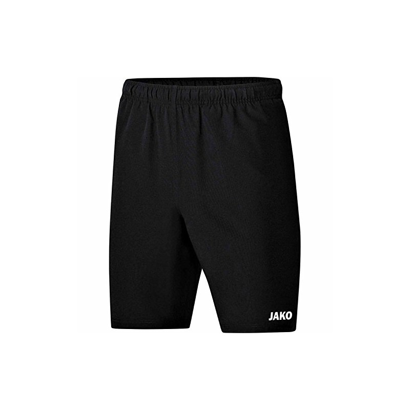 Jako Children's Classico Shorts and Skirt, Children's, Classico, black