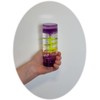Liquid Sensory Spiral Dot Timer for Autism, Sensory Needs, ADHD,