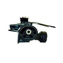 AUTO DN 1Pcs Automatic Transmission Mount Trans Mount AT Transmission Mount for Pontiac Vibe 2010 2009 for Corolla 2017 2016 2015 2014 2013 2012 2011 2010 2009 for Matrix 2013 2012 2011 2010 2009