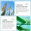 8Pcs Skin Care Products Set, Aloe Vera Skin Care Sets,
