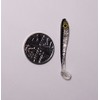 Micro fry NANO-TECH fishing lures 1.5'' (38mm) 0.35g drop shot