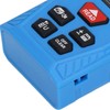 Laser Distance Meter High Accuracy Handheld Red Light Distance Detection