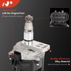 A-Premium Ignition Distributor with Cap and Rotor Compatible with Toyota